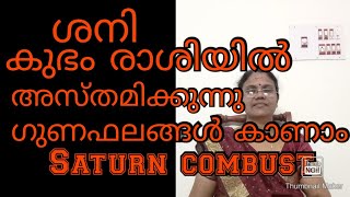 #ശനി #കുഭം രാശിയിൽ അസ്തമിക്കുന്നു.12 രാശിക്കാരുടെയും ഫലങ്ങൾ#maxxmedia#mayajayamohan#ശനിമാറ്റം