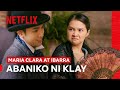 Abaniko ni Klay | Maria Clara at Ibarra | Netflix Philippines