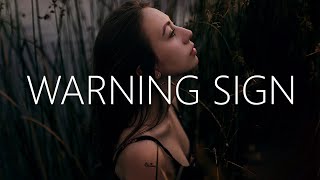 Alarc - Warning Sign (Lyrics)