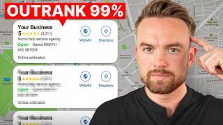 How to Optimize Your Google Business Profile to Outrank 99% of Local Businesses on Google