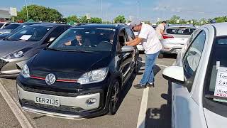 Transmissão ao vivo de Feirão AutoShow