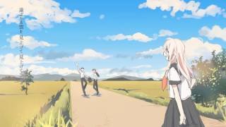 【IA】 青空 【オリジナル】