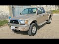 ឡានលក់ធូថ្លៃ toyota tacoma ឆ្នាំ2002ឯកសារគ្រប់បង់រំលស់បានលក់9500$070797259 017973395 0975044486