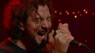 Pearl Jam: Austin City Limits (2009)