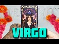 VIRGO ♍️ DEBO DECIRTE LA VERDAD Y ES MUY GRAVE‼️🚨 PREPARATE 🔴 HOROSCOPO #VIRGO HOY TAROT AMOR