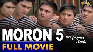 Moron 5  Movie HD | Billy Crawford, Luis Manzano, Marvin Agustin, Dj Durano, Joh