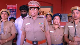 Pattathari Movie Scene | Abi Saravanan ,Adhiti Menon,Mahanadi Shankar,Ambani Shankar,Raashika