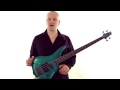 Top 5 Must Know Bass Riffs For Beginners
