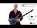 Top 5 Must Know Bass Riffs For Beginners