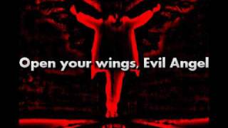 Breaking Benjamin - Evil Angel (Lyrics on screen)