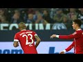 a world class assist and a dream finish james and vidal shine in bayern s attack