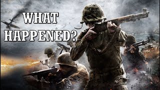 What Happened to WW2 Shooters?