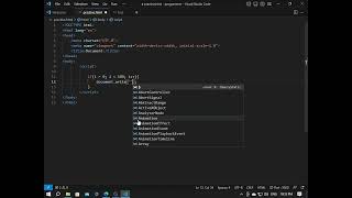 PART 3 BASIC JAVASCRIPT TUTORIAL (tagalog) - FOR LOOP