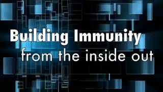Body Armor  Building Immunity From the Inside Out