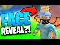 BFF SQUAD FACE REVEAL (Includes Pancake!)