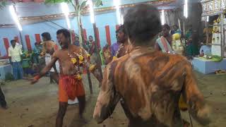 PANDARAKULAM THADIVEERAN kovil kodai