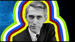 CLAUDE SHANNON: Pioneer of Computing, Cryptography, and AI