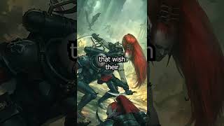 Why Is The Imperium So OPPRESSIVE? - The Reason WHY The Imperium Is The Way It Is In Warhammer 40k