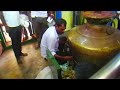 bagampriyal temple money counting process பாகம்பிரியாள் கோவில் உண்டியல் எண்ணுதல்..09.05.2024