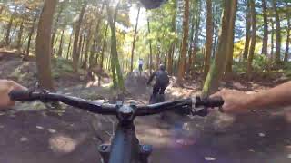 2024 Autumn IRJP MTB PARK