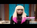 full interview of nicki minaj and wendy williams