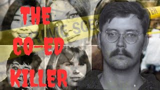 The Untold Truth Behind Ed Kemper’s Murders | The Co-Ed Killer | True Crime Documentary