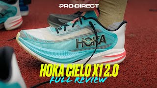 HOKA CIELO X1 2.0 | FULL REVIEW