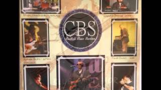 CBS- \