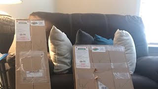 Brite Leaf Citrus Nursery unboxing #2