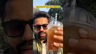 Must Try Fruit Beer in Amritsar 😍👌 | Verka Milk Bar Amritsar #amritsar