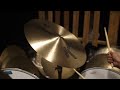 zildjian 20