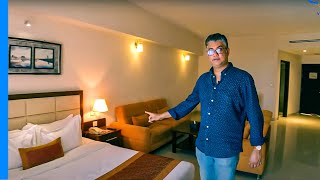 ২২,০০০ টাকার রুমে থাকার সুবিধা অসুবিধা | HOTEL REVIEW of Royal Tulip Sea Pearl, Cox's Bazar