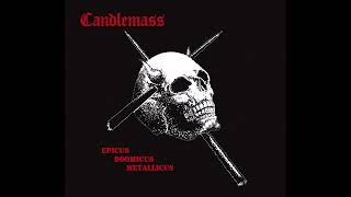 Candlemass - EPICUS DOOMICUS METALLICUS (1986) - Full Album