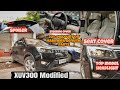 Xuv300 w4 to w8 modified✅xuv300 w6 to w8 modified✅xuv300 facelift 2023 facelift modified✅xuv300 mod✅