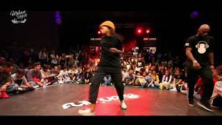 Flavourama 2017 House Final | DANCEtv by Urban Artists