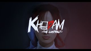 CEK KHODAM!!! | KHODAM: THE CONTRACT