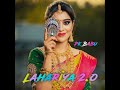 Lahariya 2.0 -Remix । PK BABU । Md Ariyan Rakib Music । Latest Hits Song 2024