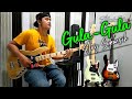 Elvy Sukaesih Gula Gula Bass Cover