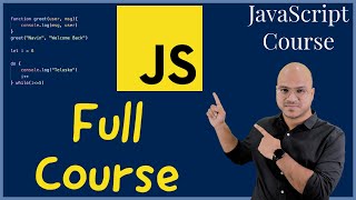 #0 JavaScript Tutorial for Beginners | Introduction
