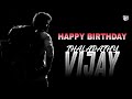 Thalapathy Vijay Birthday Mashup 2022 | Vijay Tribute Video | SKM EDITZ