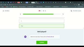 04 Variables | Introduction to Java | Sololearn