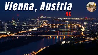 Vienna Austrian Tour 2022 | Learn more about Austrian capital Vienna