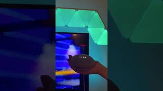 Nanoleaf lights for room decoration or gaming rooms.buying links in description.