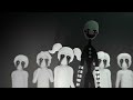 fnaf william afton s death scene animated