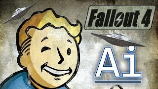 Fallout 4 Website Hoax - The Survivor 2299 Debunked
