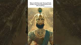 When Lord Krishna said #lordkrishna #quotes #motivation #lifelessons #trending