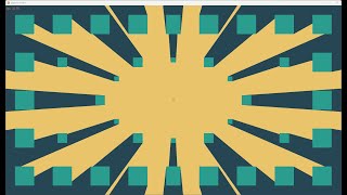 python shadow / light casting [IMPROVED]