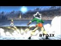 Beyblade AMV:PhantomOrion V.S Blitz Unicorno