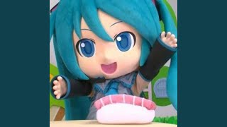 She's Mikudayo! (feat. Hatsune Miku)