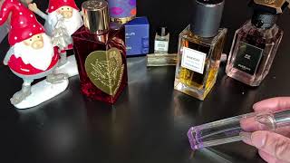 BEST FRAGRANCE RELEASES 2022